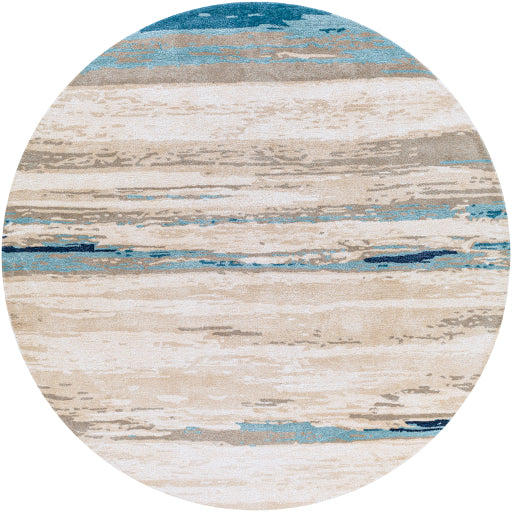 Surya - Handmade Rug - Kavita