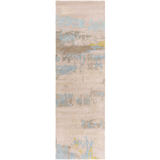 Surya - Handmade Rug - Kavita