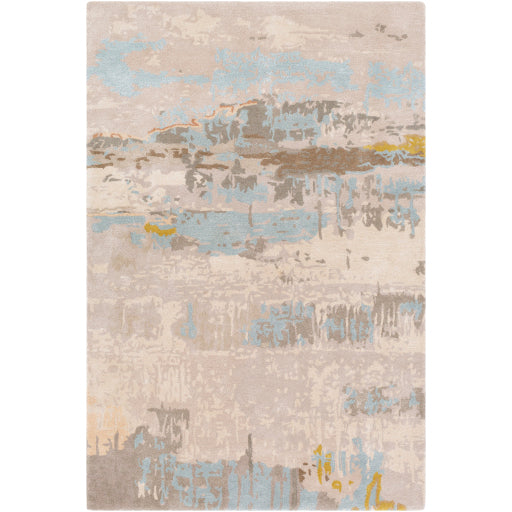 Surya - Handmade Rug - Kavita