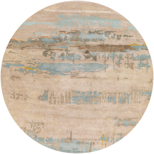 Surya - Handmade Rug - Kavita