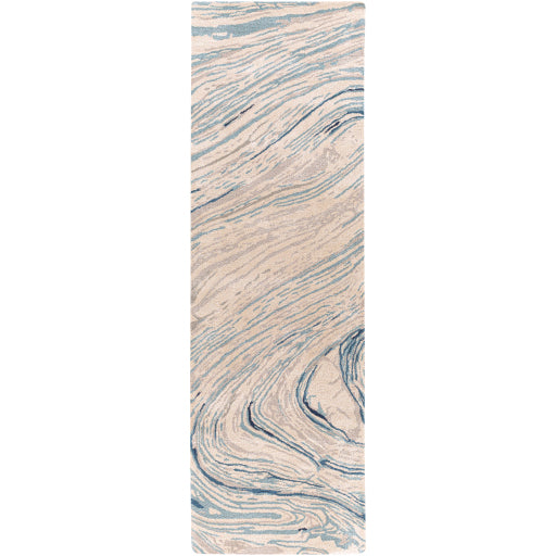Surya - Handmade Rug - Kavita