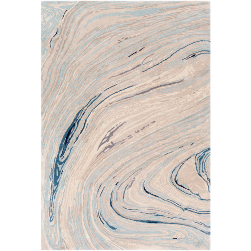 Surya - Handmade Rug - Kavita