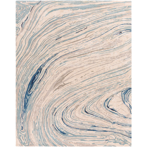Surya - Handmade Rug - Kavita