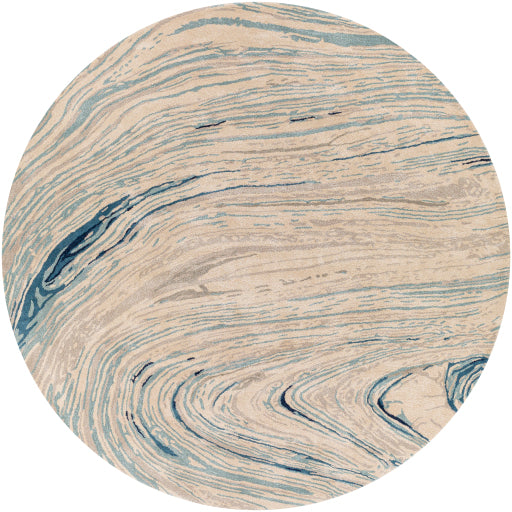 Surya - Handmade Rug - Kavita