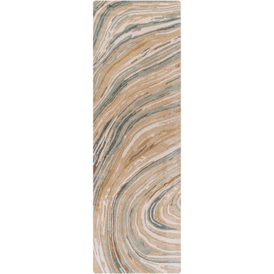 Surya - Handmade Rug - Kavita