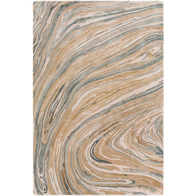 Surya - Handmade Rug - Kavita