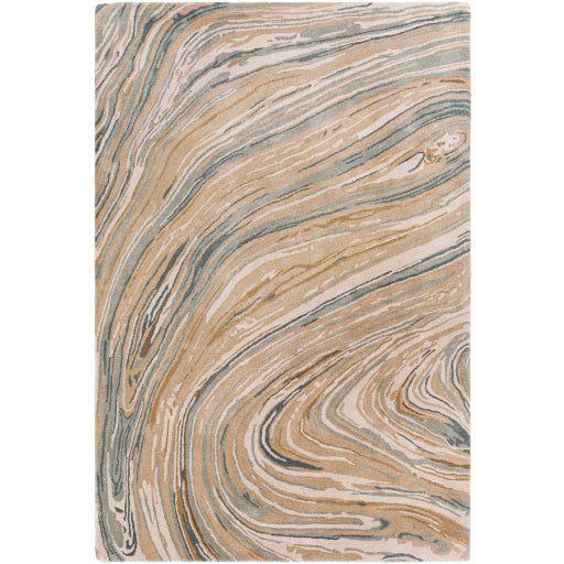 Surya - Handmade Rug - Kavita