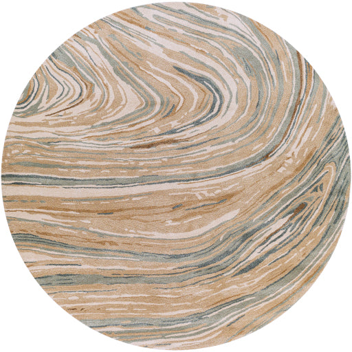 Surya - Handmade Rug - Kavita
