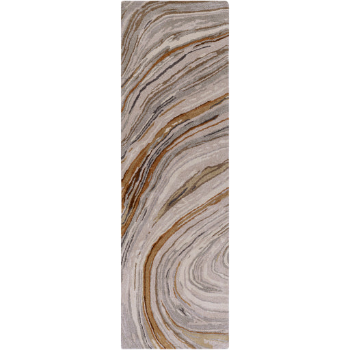Surya - Handmade Rug - Kavita