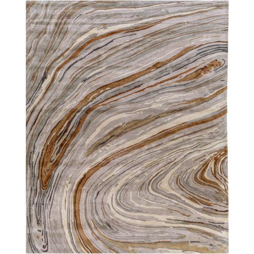Surya - Handmade Rug - Kavita