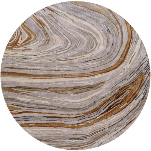 Surya - Handmade Rug - Kavita