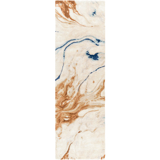 Surya - Handmade Rug - Kavita