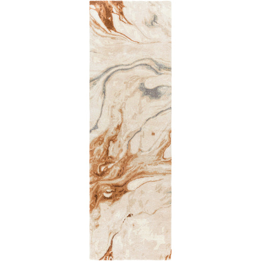 Surya - Handmade Rug - Kavita