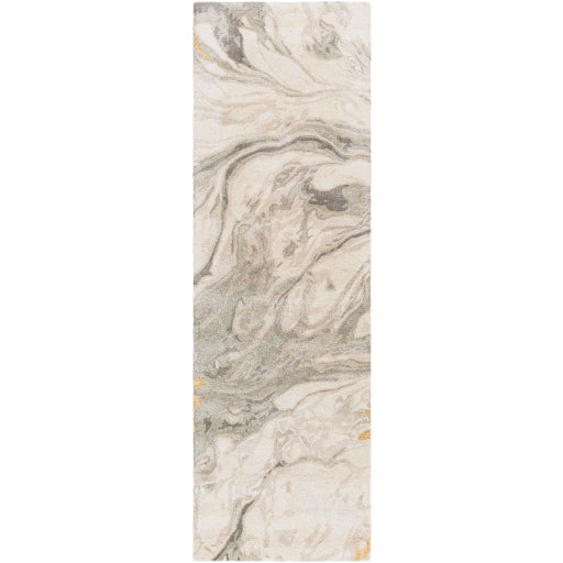 Surya - Handmade Rug - Kavita