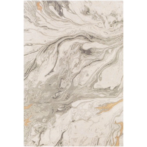 Surya - Handmade Rug - Kavita