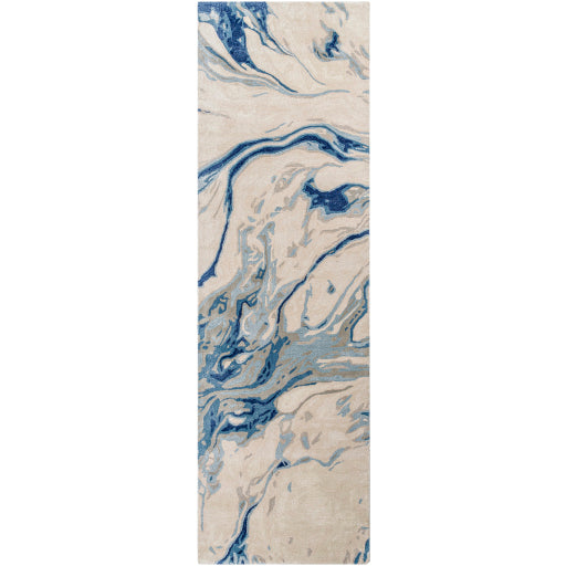 Surya - Handmade Rug - Kavita