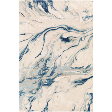 Surya - Handmade Rug - Kavita