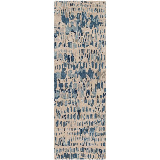 Surya - Handmade Rug - Kavita