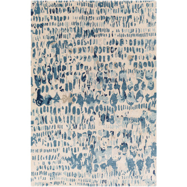 Surya - Handmade Rug - Kavita