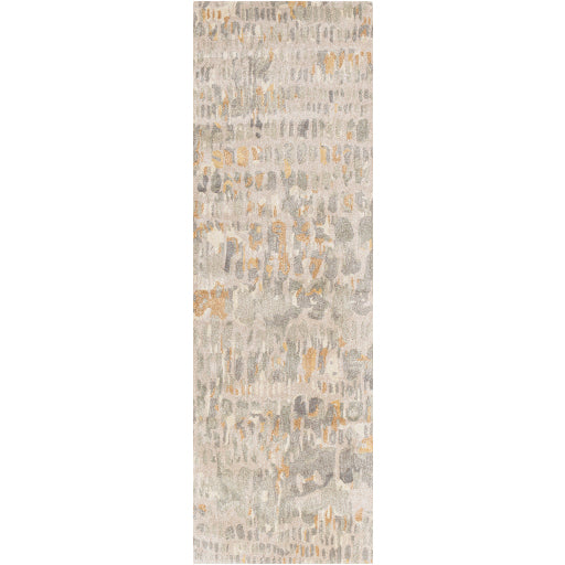 Surya - Handmade Rug - Kavita