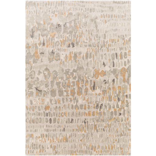 Surya - Handmade Rug - Kavita