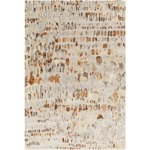 Surya - Handmade Rug - Kavita