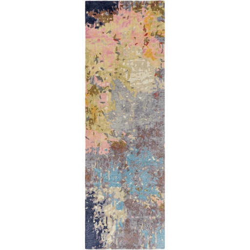 Surya - Handmade Rug - Kavita