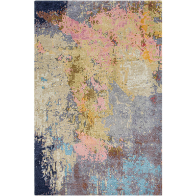 Surya - Handmade Rug - Kavita