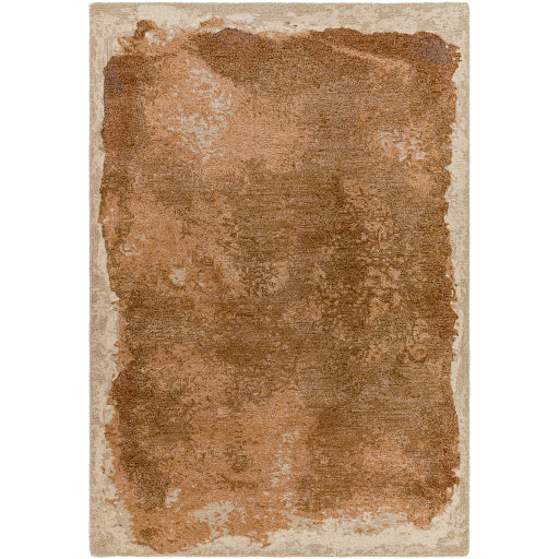 Surya - Handmade Rug - Kavita