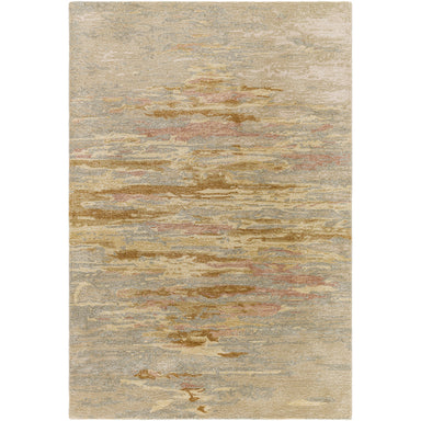 Surya - Handmade Rug - Kavita