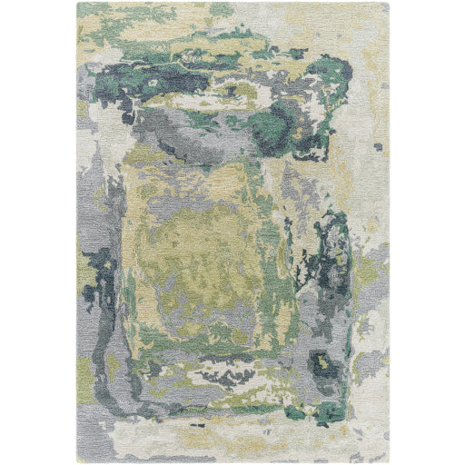 Surya - Handmade Rug - Kavita