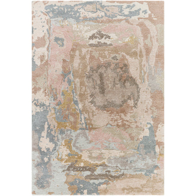 Surya - Handmade Rug - Kavita