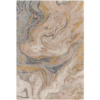 Surya - Handmade Rug - Kavita