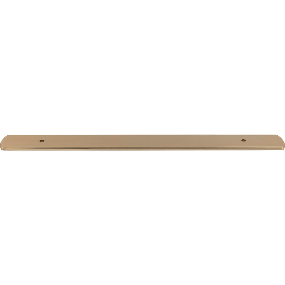 Wescott Pull Backplate
