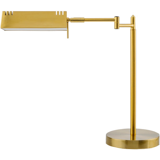 Surya - Kiyomi Accent Table Lamp