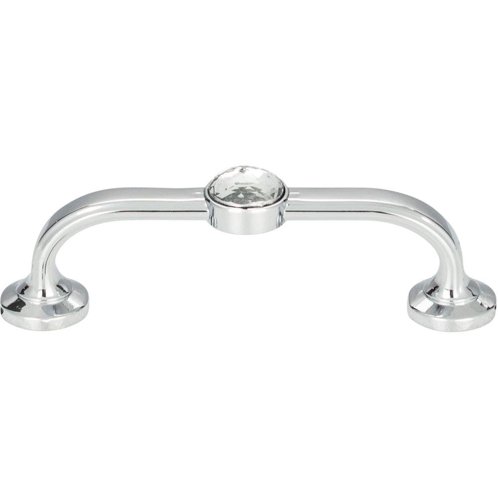 Tirage de bracelet en cristal héritage