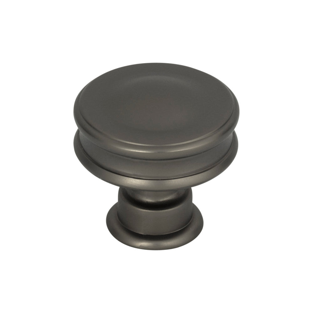 Oskar Round Knob