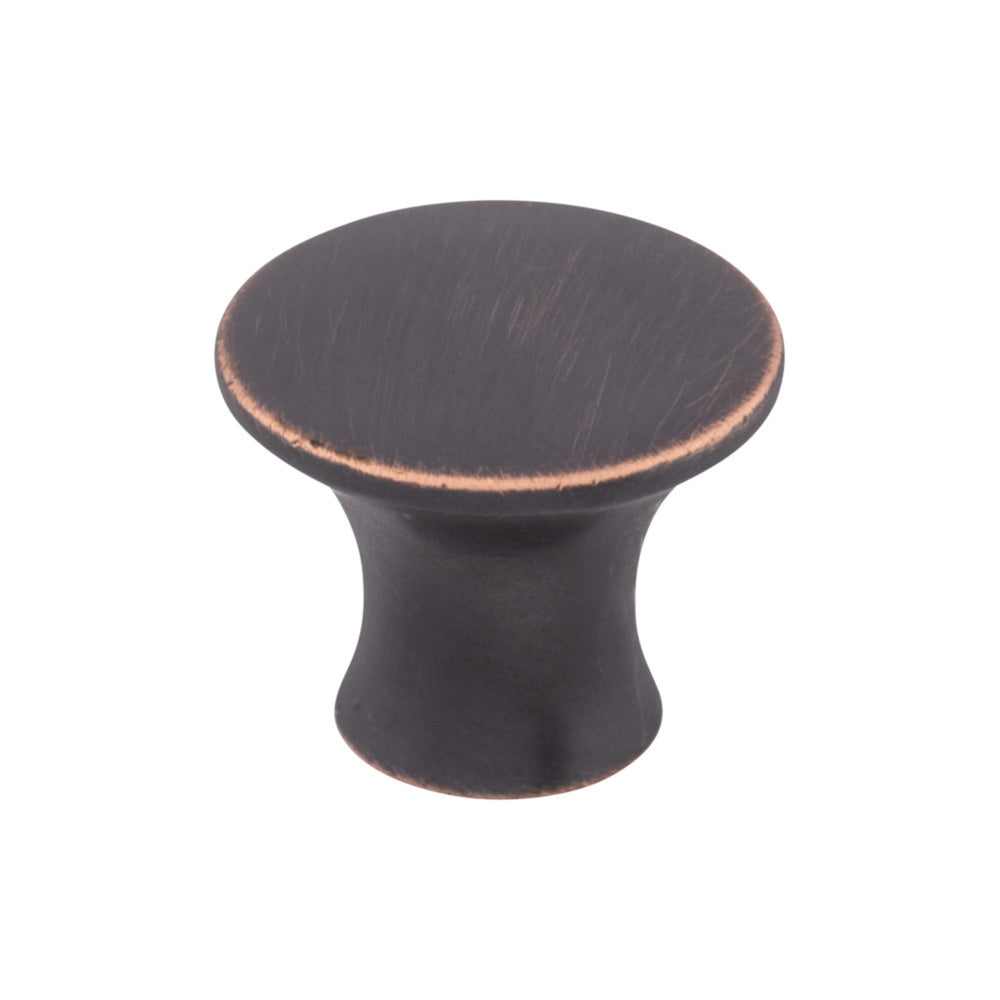 Oculus Round Knob