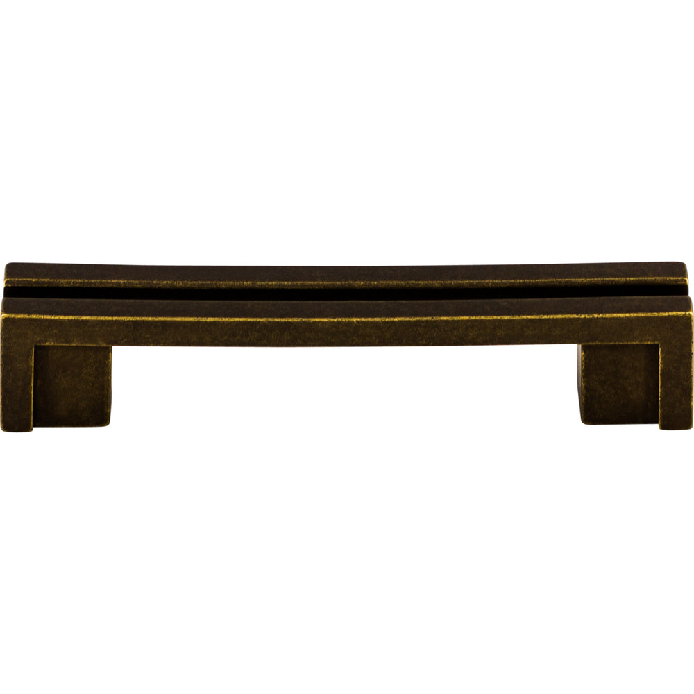 Flat Rail Bar Pull