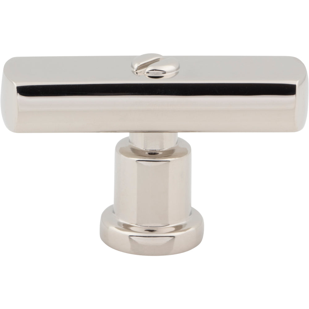 Bouton de barre Everitt
