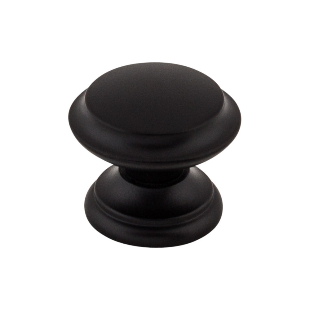 Flat Top Knob