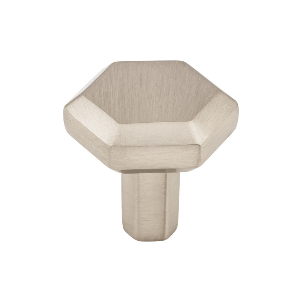Lydia Square Knob