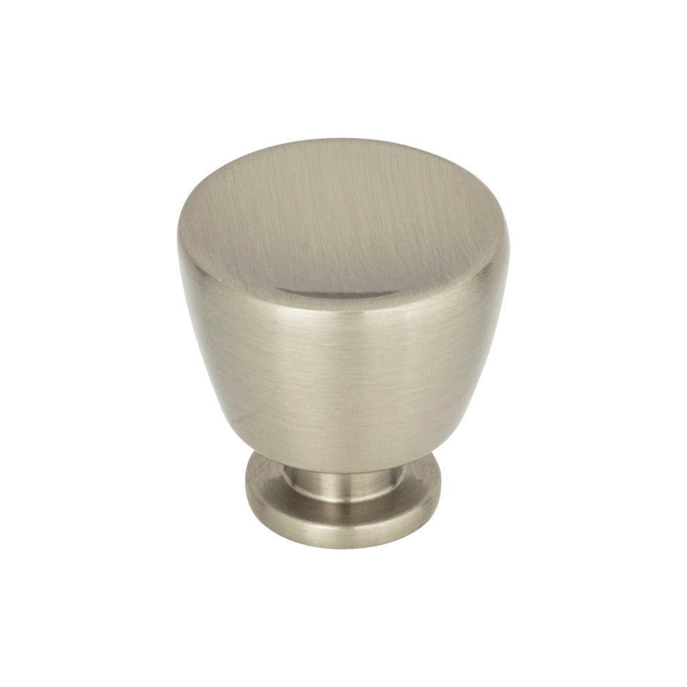 Tiki Hut Round Knob