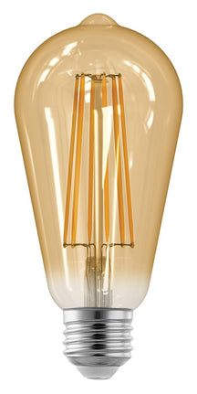 Eglo Canada - Light Bulb - ST21 LED - Amber- Union Lighting Luminaires Decor