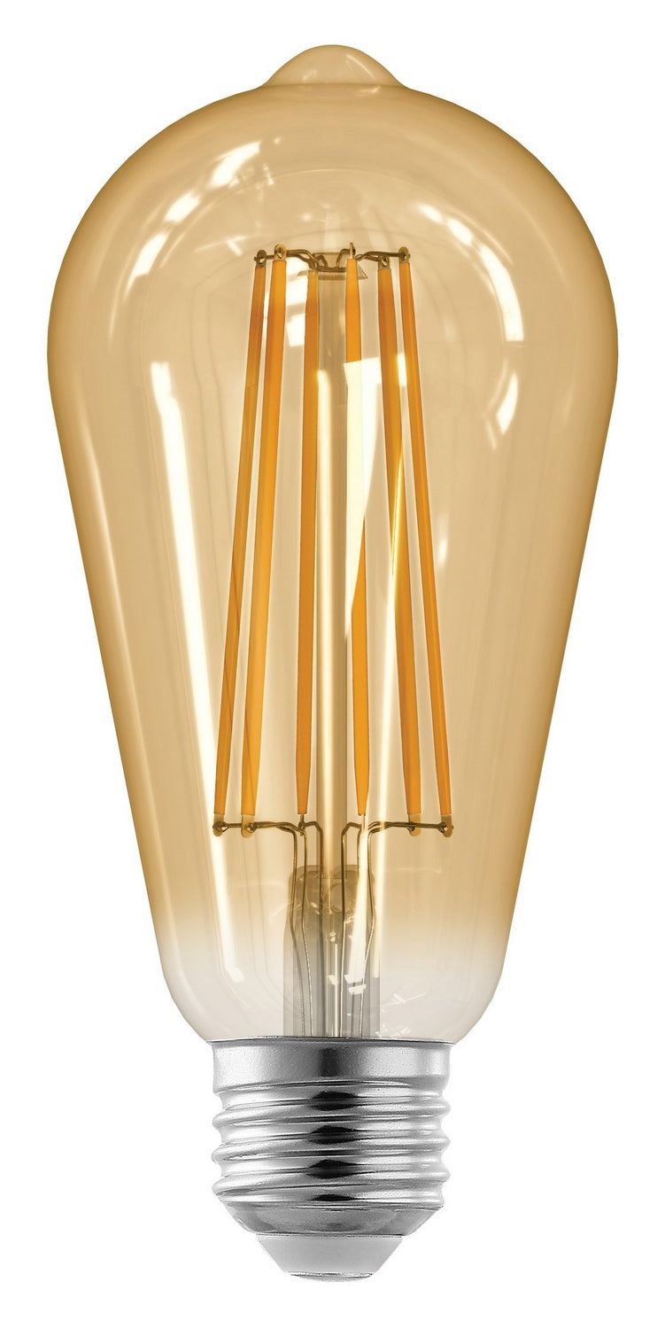 Eglo Canada - Light Bulb - ST21 LED - Amber- Union Lighting Luminaires Decor
