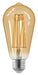 Eglo Canada - Light Bulb - ST21 LED - Amber- Union Lighting Luminaires Decor