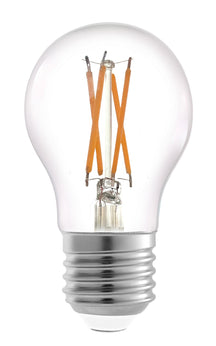 Eglo Canada - Light Bulb - A15 LED - Clear- Union Lighting Luminaires Decor