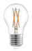 Eglo Canada - Light Bulb - A15 LED - Clear- Union Lighting Luminaires Decor