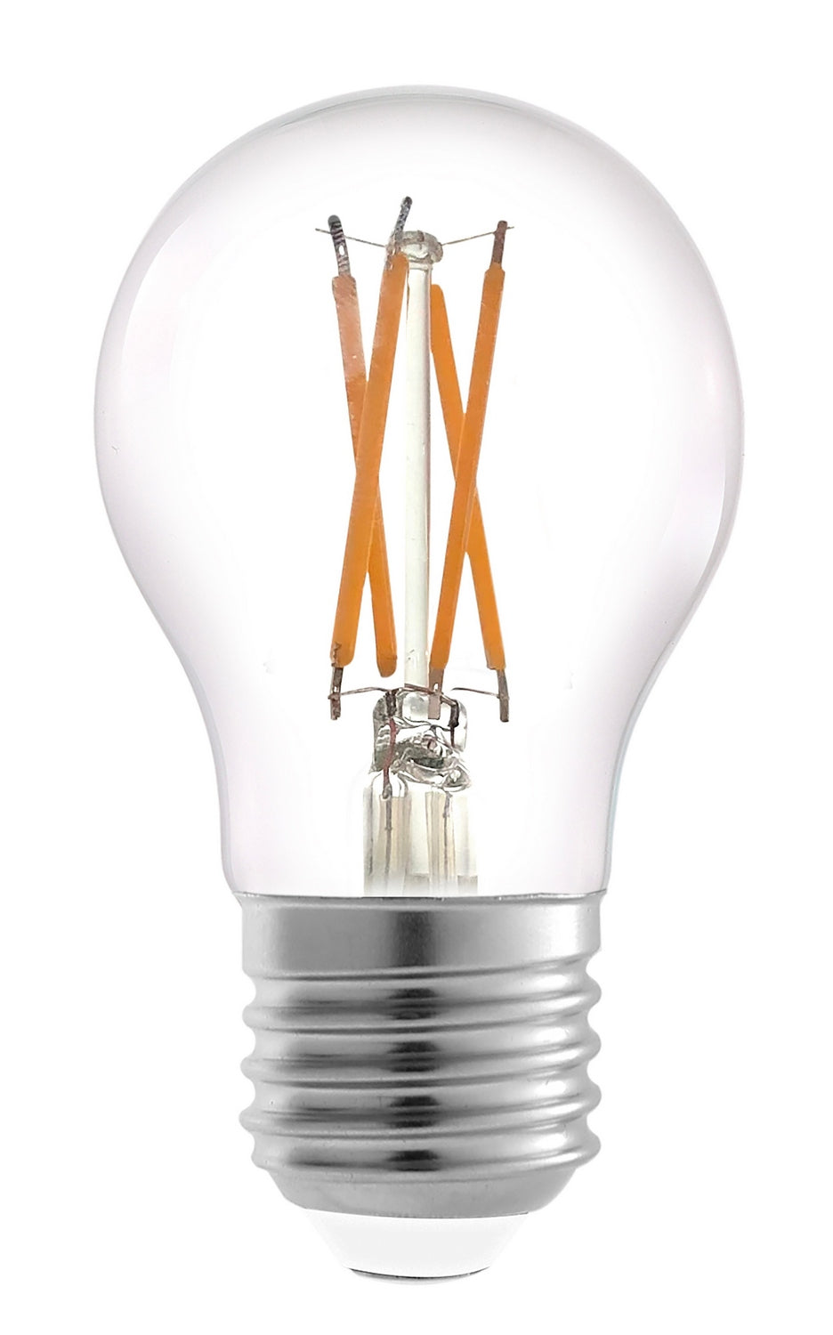 Eglo Canada - Light Bulb - A15 LED - Clear- Union Lighting Luminaires Decor