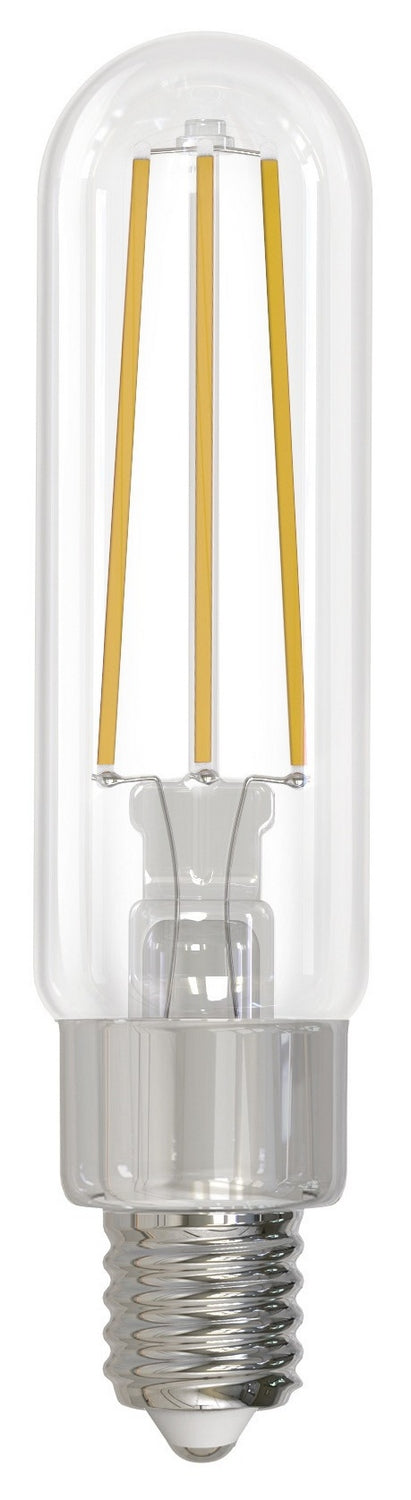 Eglo Canada - Light Bulb - T6 LED - Clear- Union Lighting Luminaires Decor